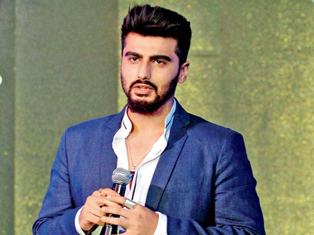 Only working on 'Half Girlfriend' right now: Arjun Kapoor | India Forums