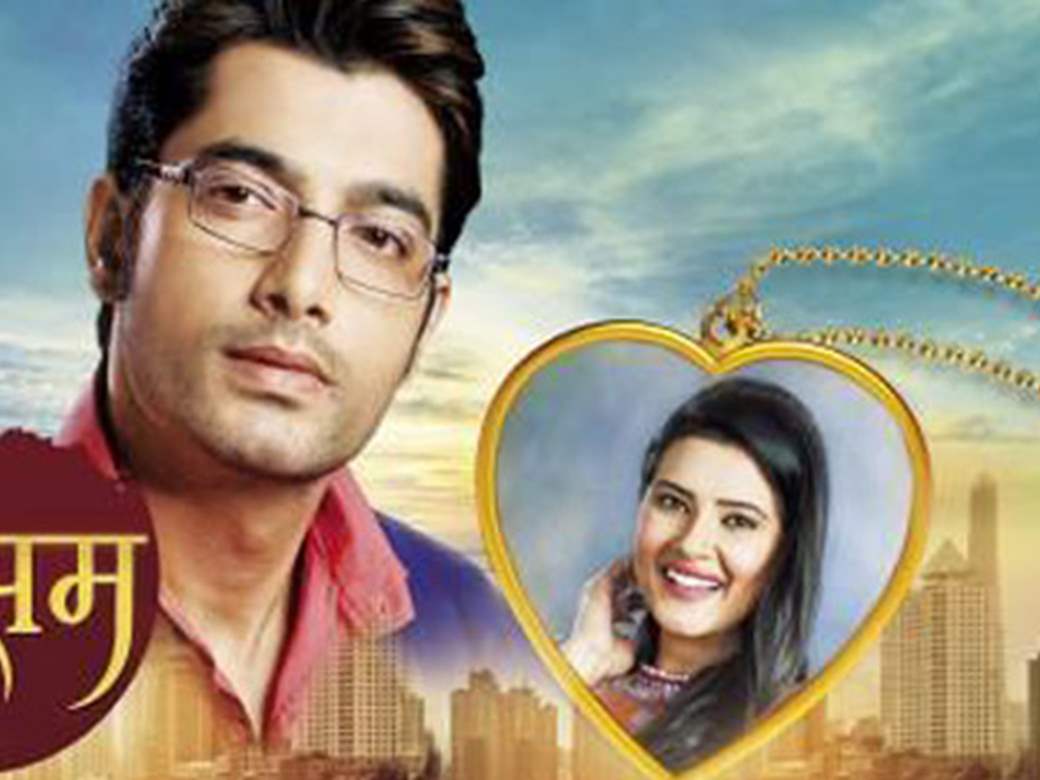 Real life pictures of Tanuja and Rishi of Kasam will make you smile cheek  to cheek
