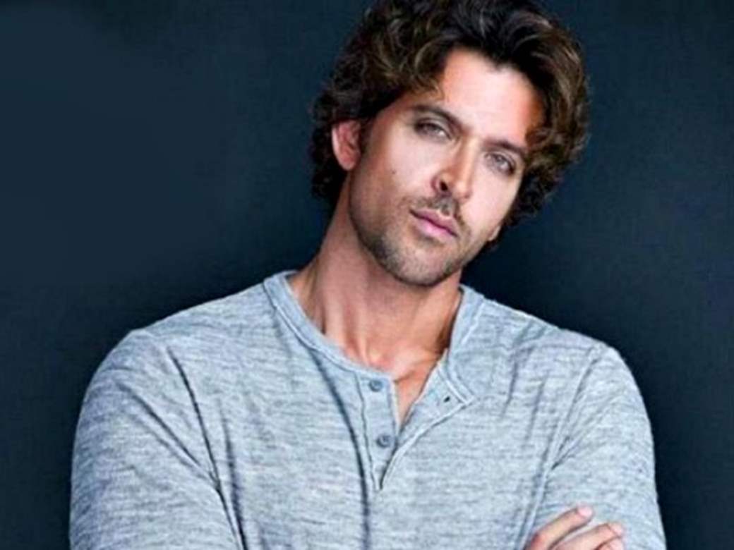 25.11.17 | Hrithik roshan, Beard hairstyle, Handsome men