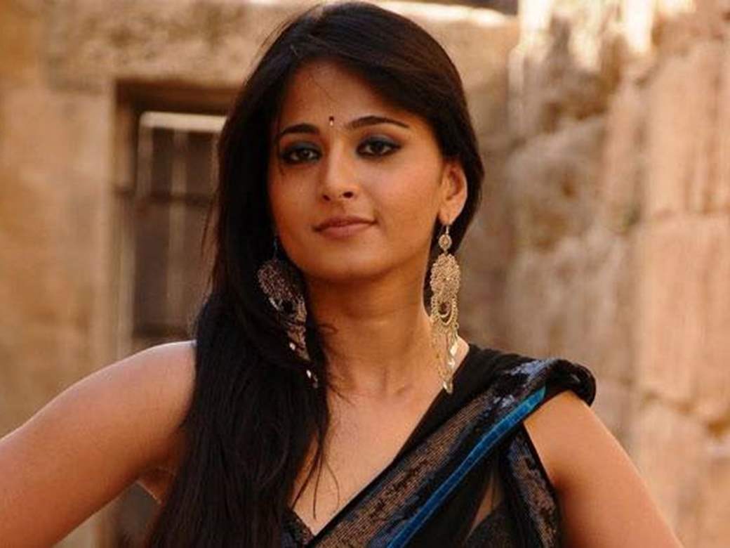 Anushka Shetty might team up with Chiranjeevi | India Forums