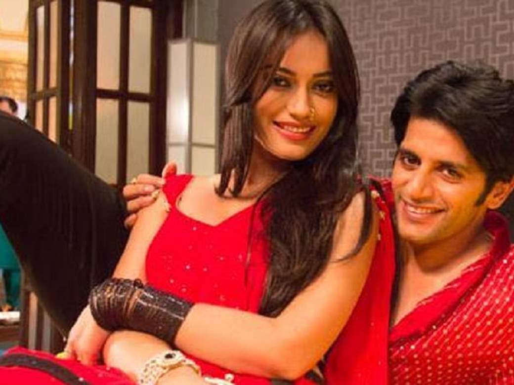 Surbhi Jyoti and Karanvir Bohra in a Zee TV show!! | India Forums