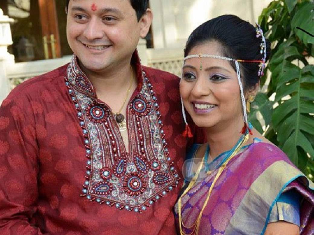 leena swapnil joshi