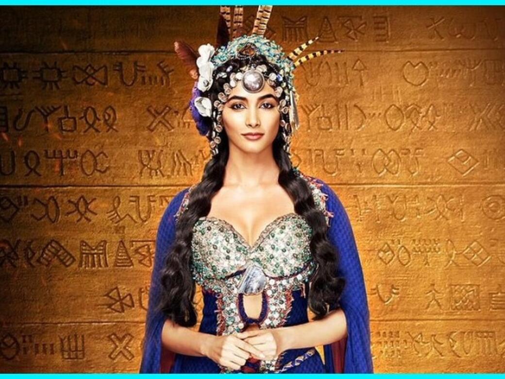 Introducing 'Chaani' from MOHENJO DARO! | India Forums