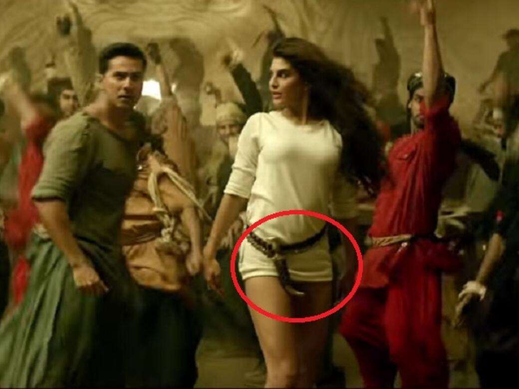 Omg: Jacqueline Fernandes faces heat from Sikh community! | India Forums