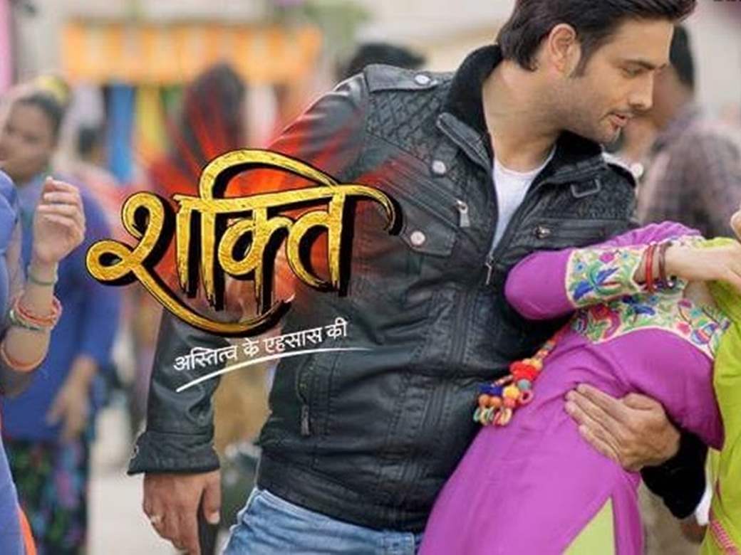 1040px x 780px - Review: Shakti...Astitva Ke Ehsaas Kii deals with a never-seen before  concept on Indian Telly!