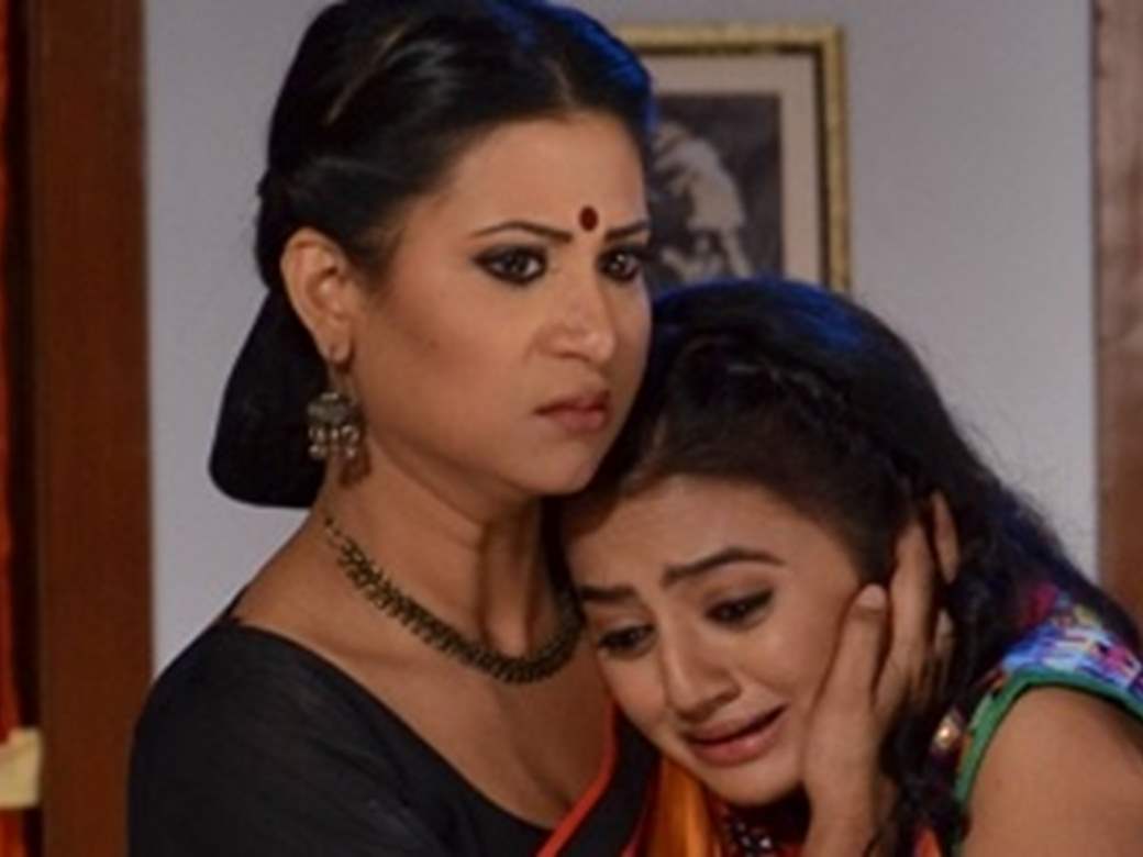 Swaragini, Full Episode-143, September 16th, 2015 - Colors Tv