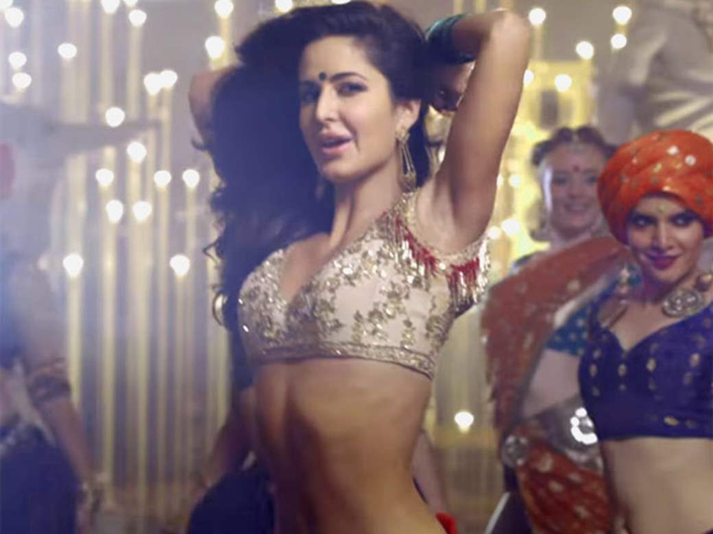 1040px x 780px - Katrina Kaif is a dancing Diva! | India Forums