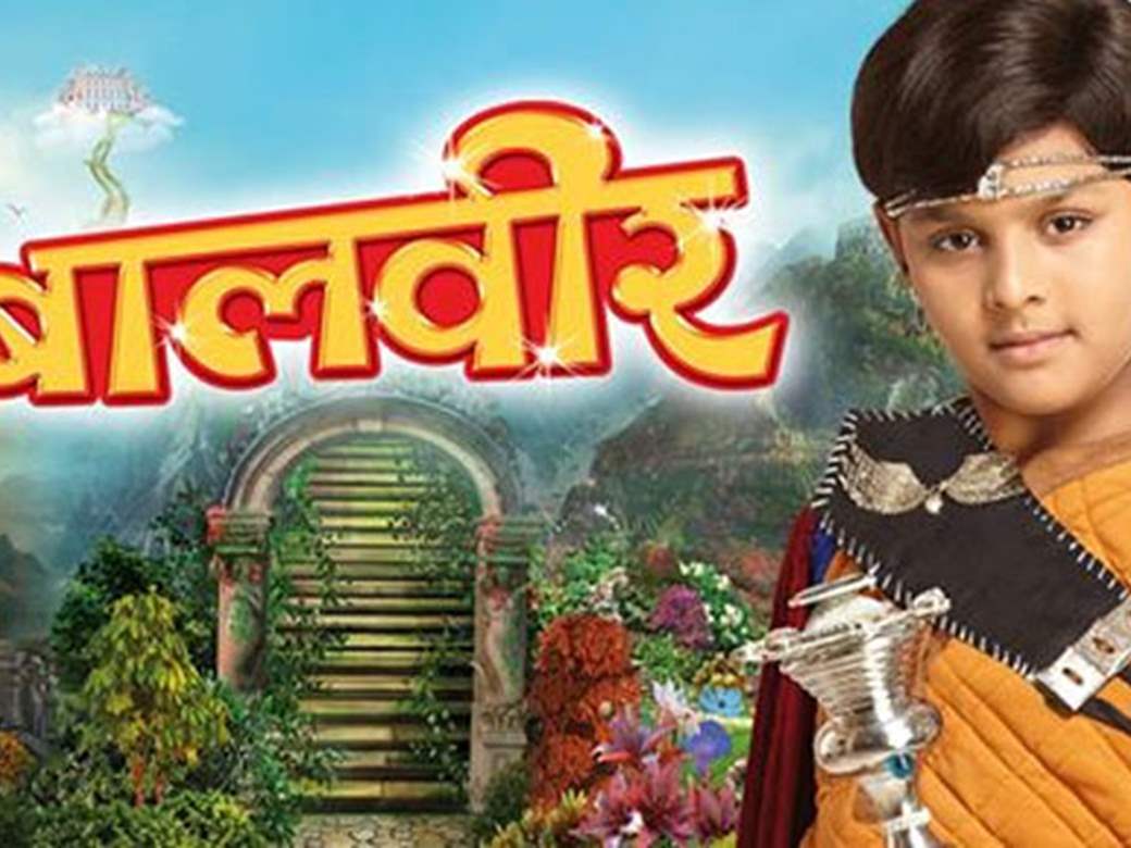 Television's fantasy show Baal Veer to go off air? | India Forums