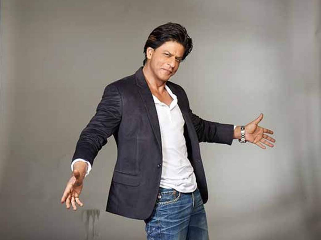Why doesn't Shahrukh Khan wear his wedding ring anymore? - Quora