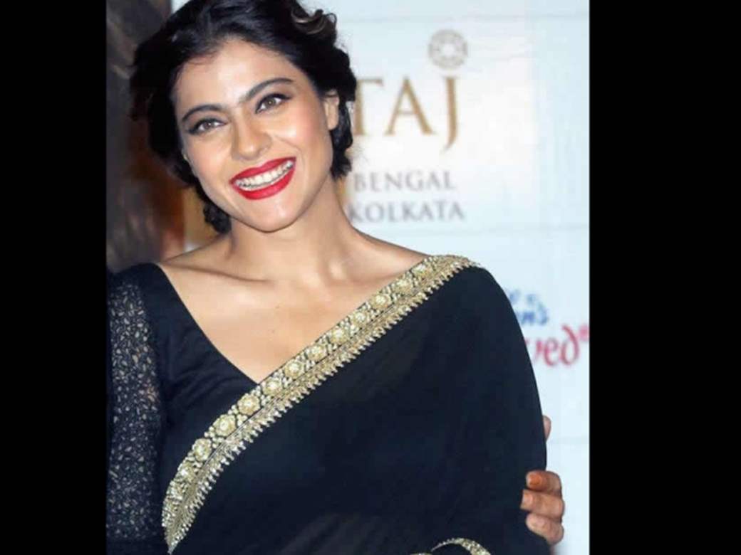 Bollywood diva Kajol named brand ambassador of skin care brand – India TV