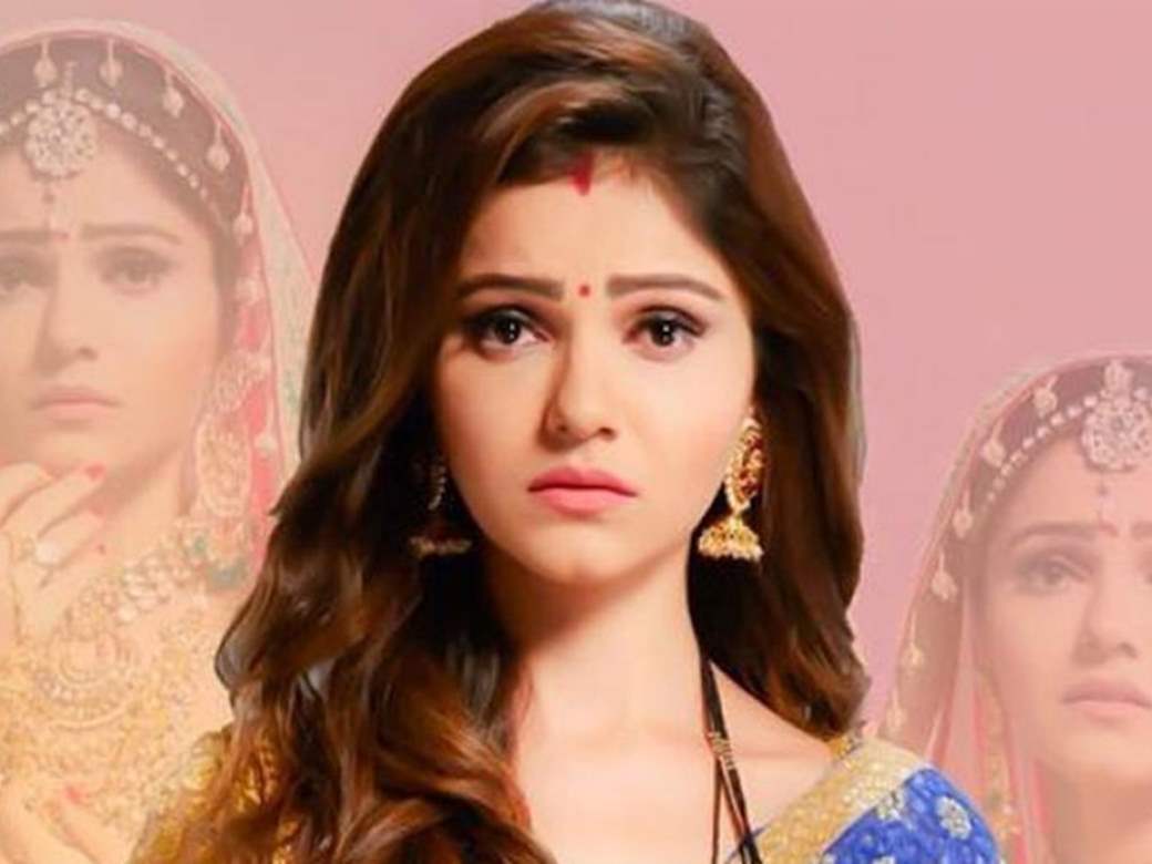 Rubina Khan Kinnar Xxx - Rubina Dilaik RESPONDS to Soumya NOT being a transgender in 'Shakti...  Astitva Ke Ehsaas Kii'..