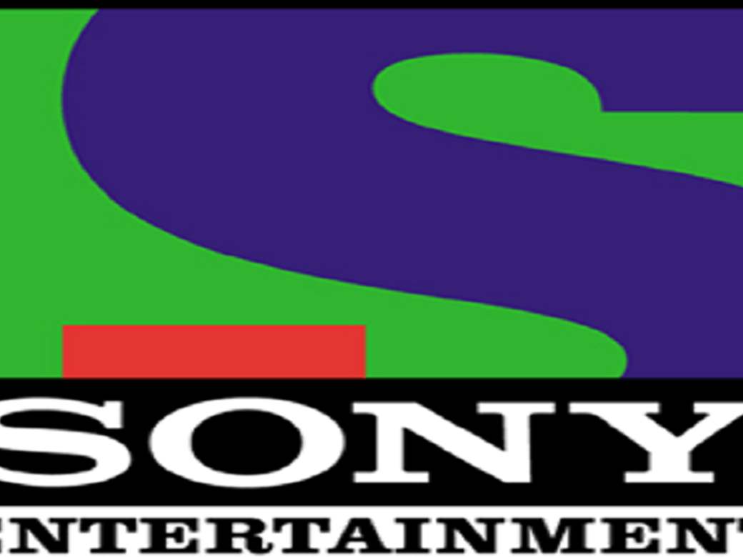 索尼台在部分地区率先启用新LOGO | Sony entertainment television, Channel, Television