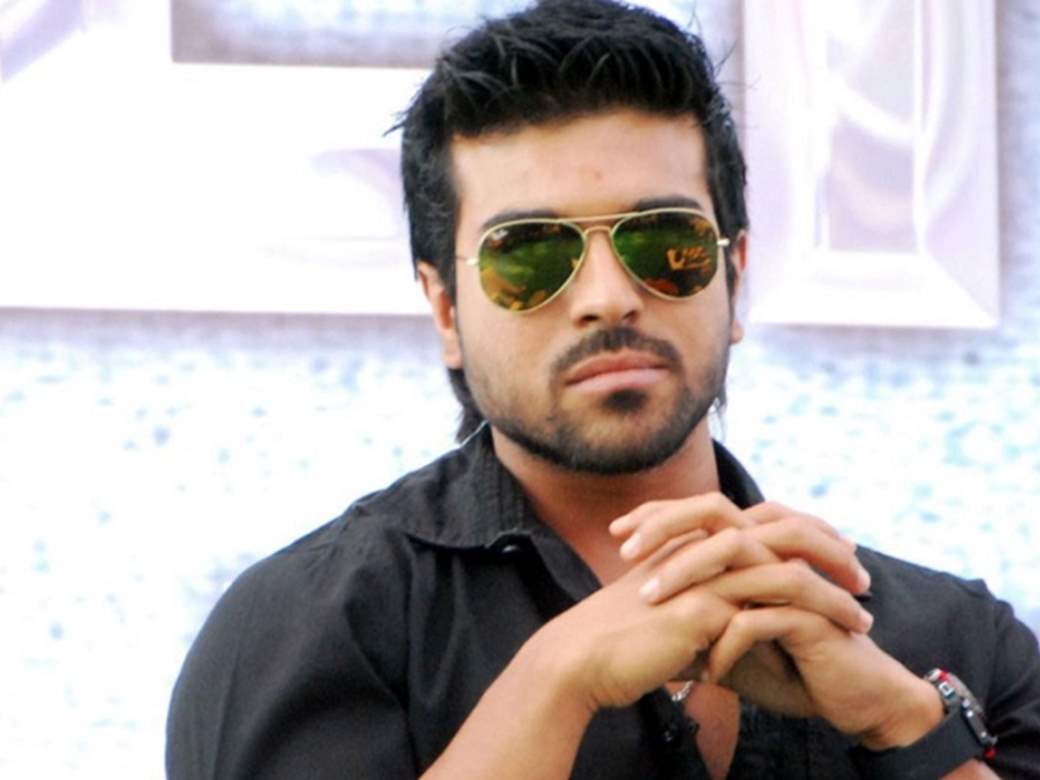 Dhruva pre release function live streaming: Watch promotional event of Ram  Charan-Rakul Preet's film online - IBTimes India