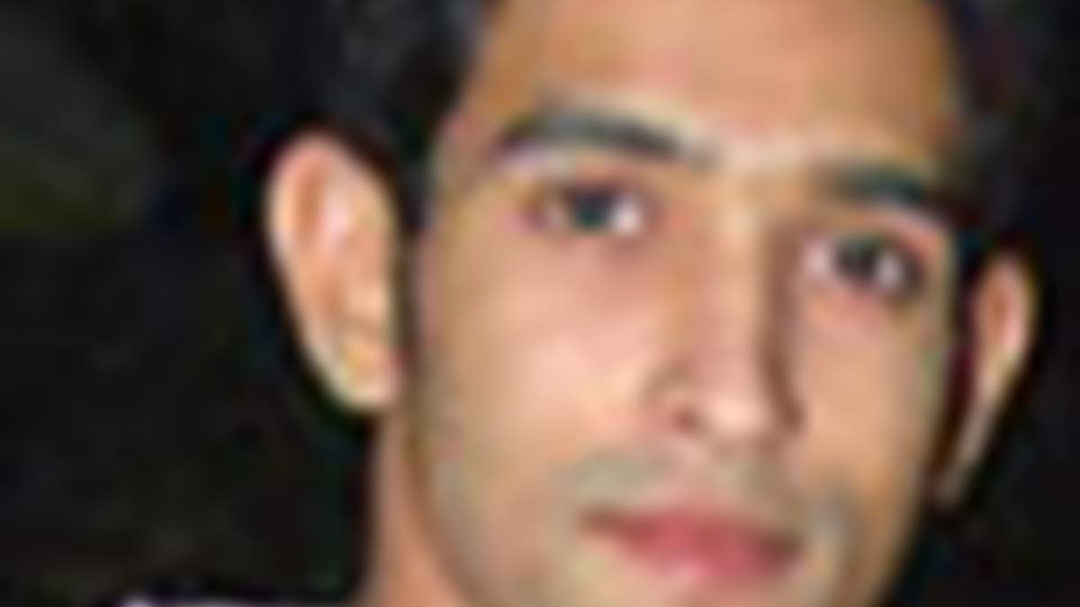 Vikrant Massey to enter Balika Vadhu... | India Forums