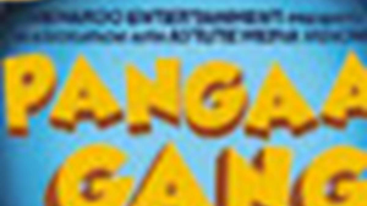 Shemaroo Entertainment latest animation adventure, 'Panga Gang' | India  Forums
