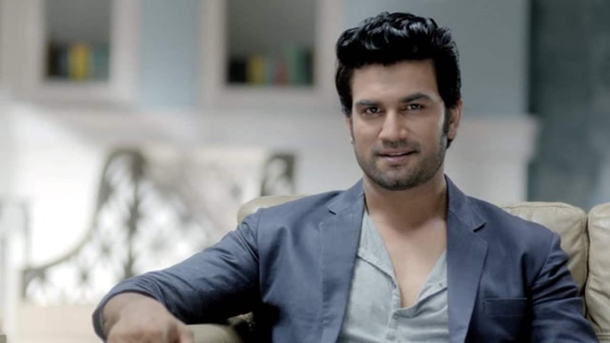 Sharad Kelkar BACK with Plus show... | India Forums