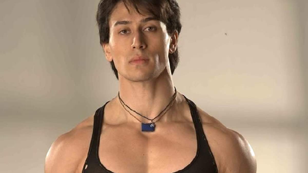 Lord Shiva is Tiger Shroff's real action star! | India Forums