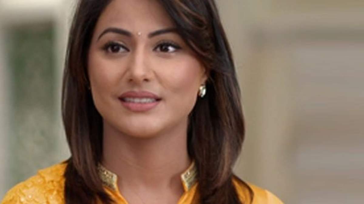 This is what Hina Khan has got 'OBSESSED' with! | India Forums