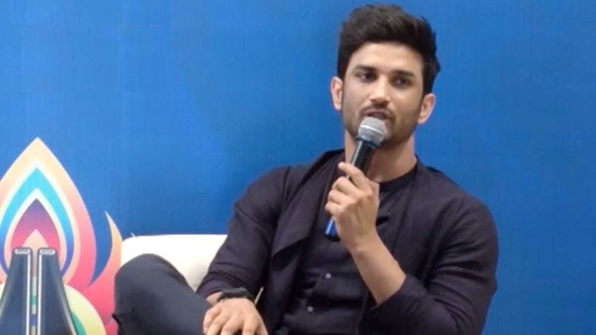 Sushant Singh Rajput Comments On Abhay Deol S Remarks India Forums