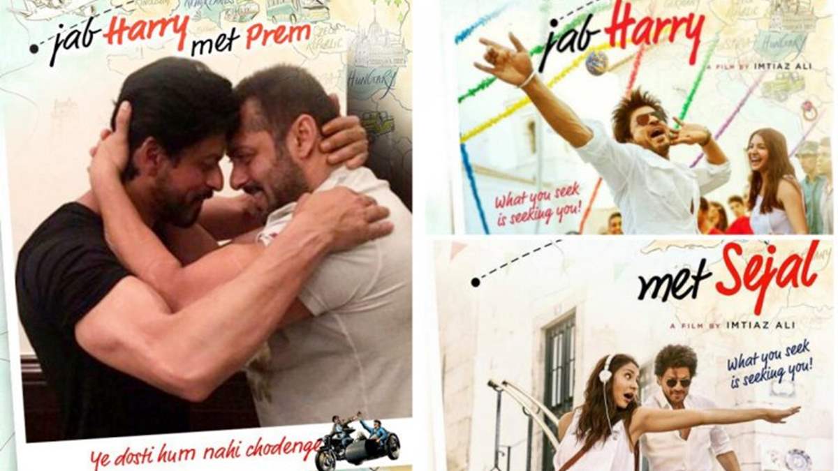 Jab Harry Met Sejal fails to impress: Biggest box-office