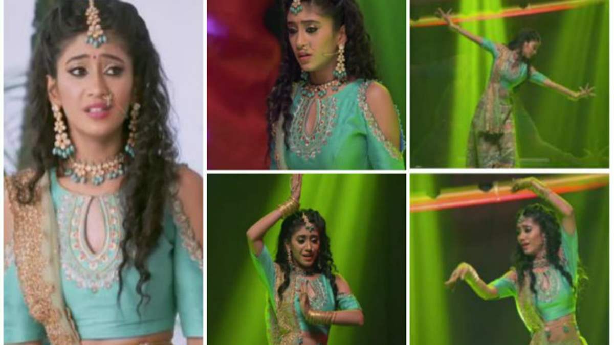 You just cant miss these unseen pictures of Shivangi Joshi  Tellyexpress