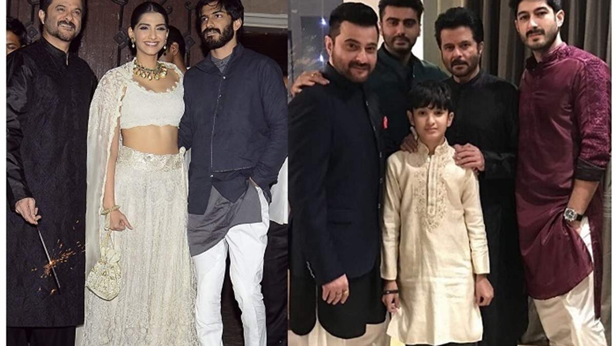 Arjun Kapoor's WEDDING: Uncle Anil Kapoor SPILLS the BEANS | India Forums