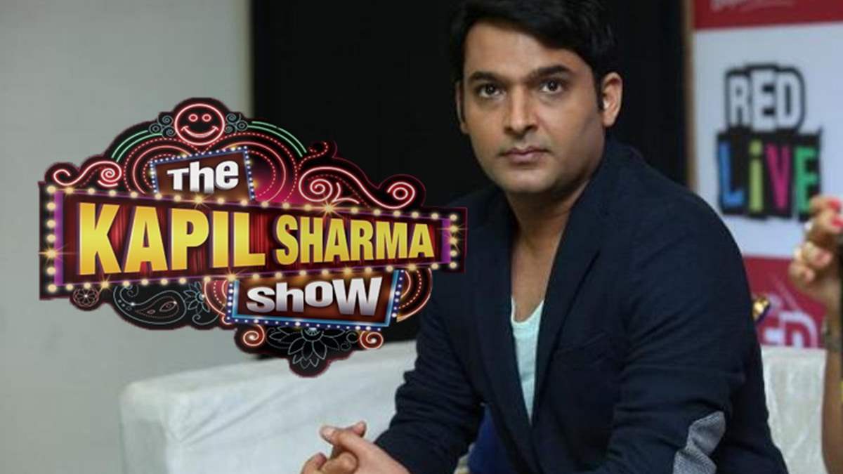 'The Kapil Sharma Show' NOT going OFF-AIR, but there's a twist! | India