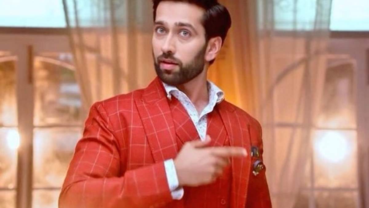 Nakuul Mehta's recent series of tweets display his wittiest best