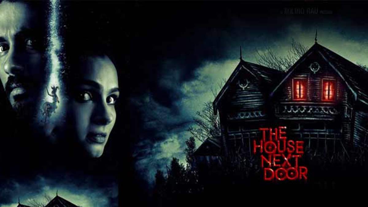 Movie Review : The House Next Door | India Forums