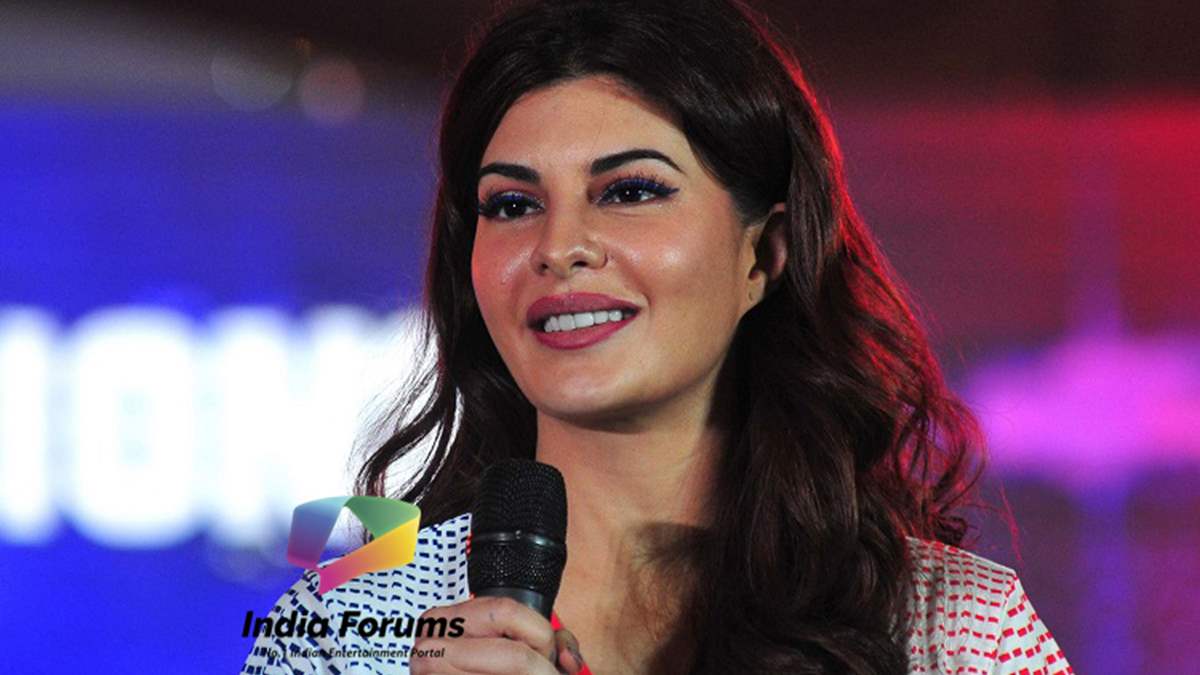 1200px x 675px - Jacqueline Fernandez: Entered Bollywood by chance | India Forums