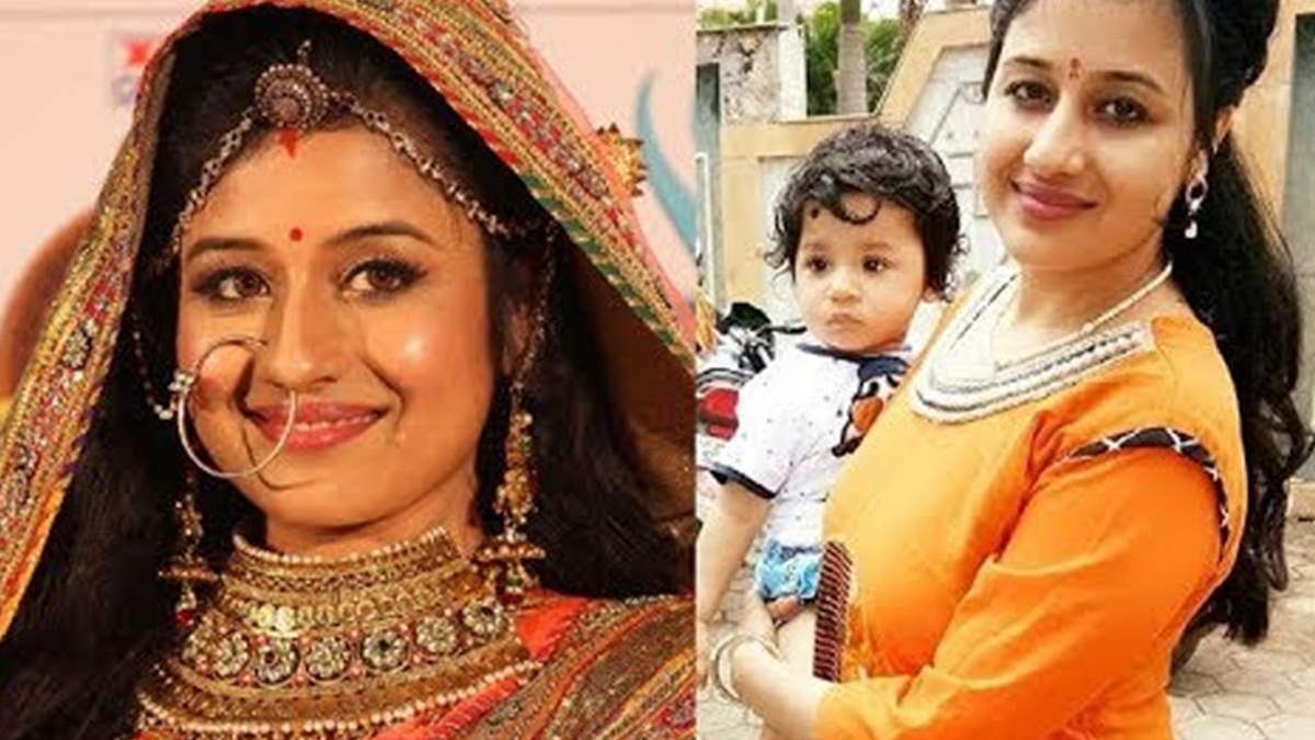 Pics: THEN and NOW of actors from 'Jodha Akbar' as the show ...