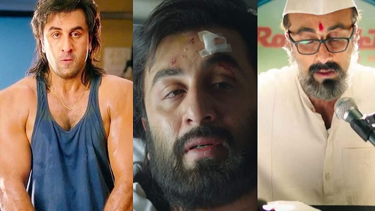 Blog: Will Sanju help resurrect brand Ranbir Kapoor?