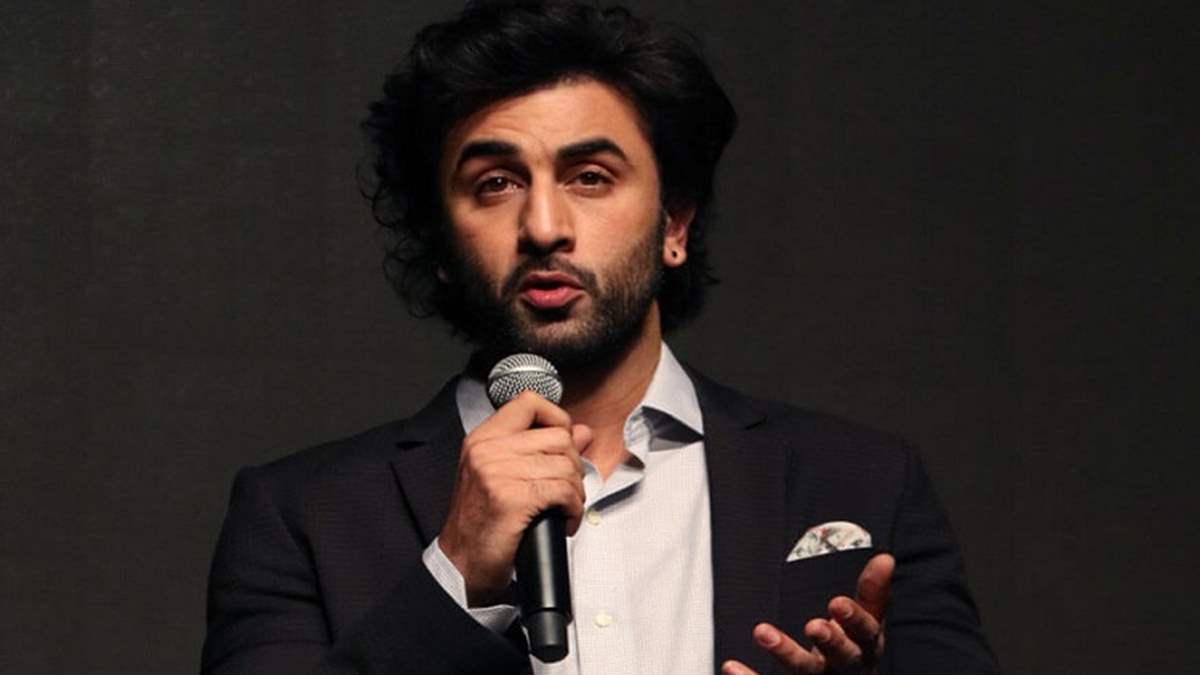 I have Been A Nicotine Addict Since I was 15” – Ranbir Kapoor On