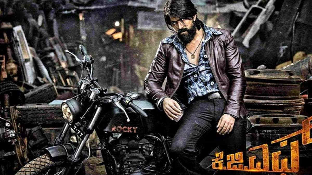 EXCLUSIVE On his 36th birthday KGF star Yash looks back at his life and  stardom Its just the beginning  Bollywood News  Bollywood Hungama