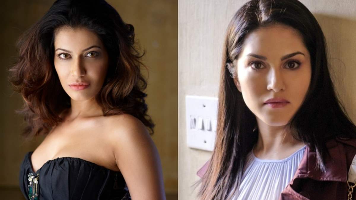 1200px x 675px - Bigg Boss fame Payal Rohatgi's disgraceful comment for Sunny Leone left  Twitterati in SHOCK!