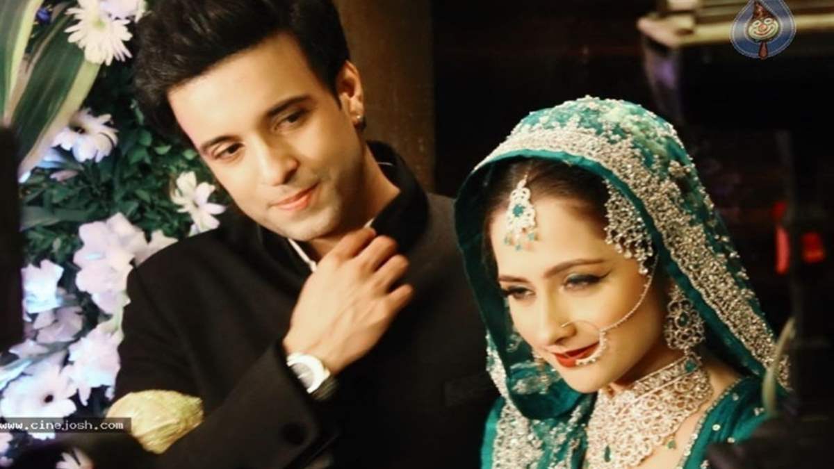 Aamir Ali And Sanjeeda Sheikh Complete 7 Years Of Togetherness Share