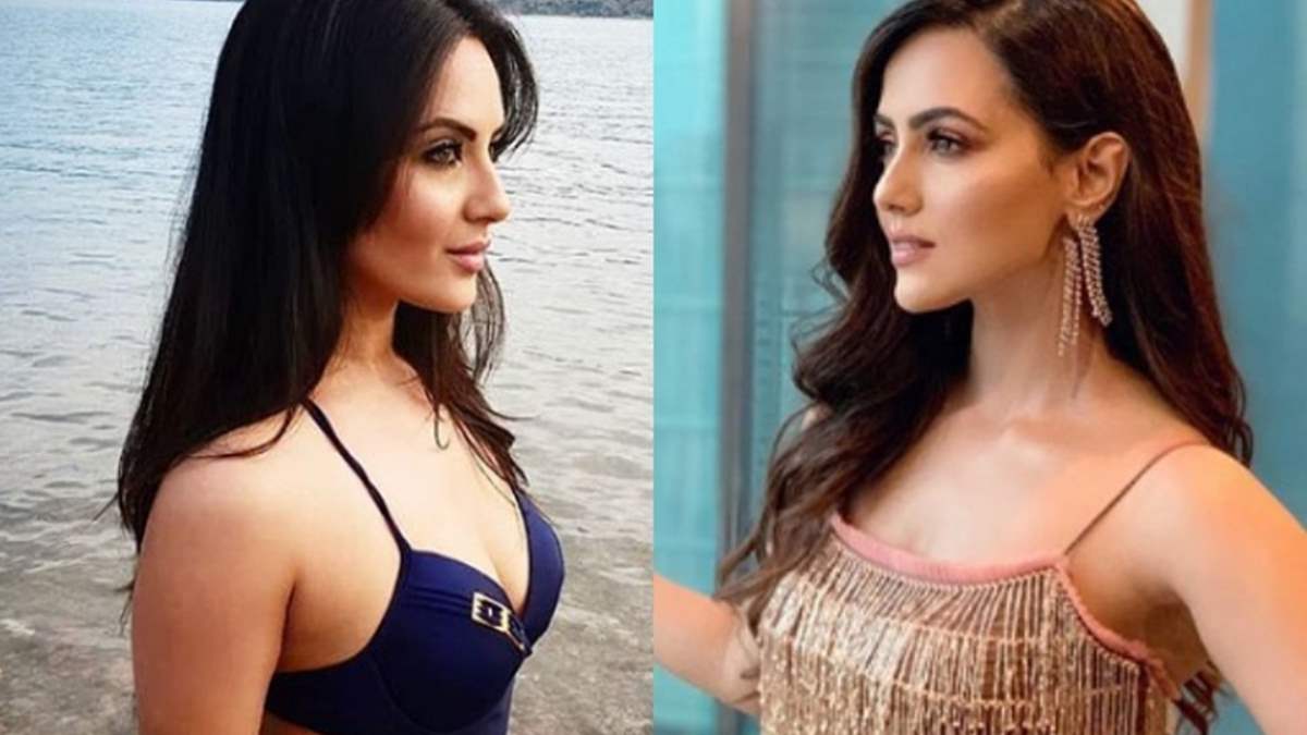 Puja Banerjee And Sanaa Khan To Share Screen Space In India Forums