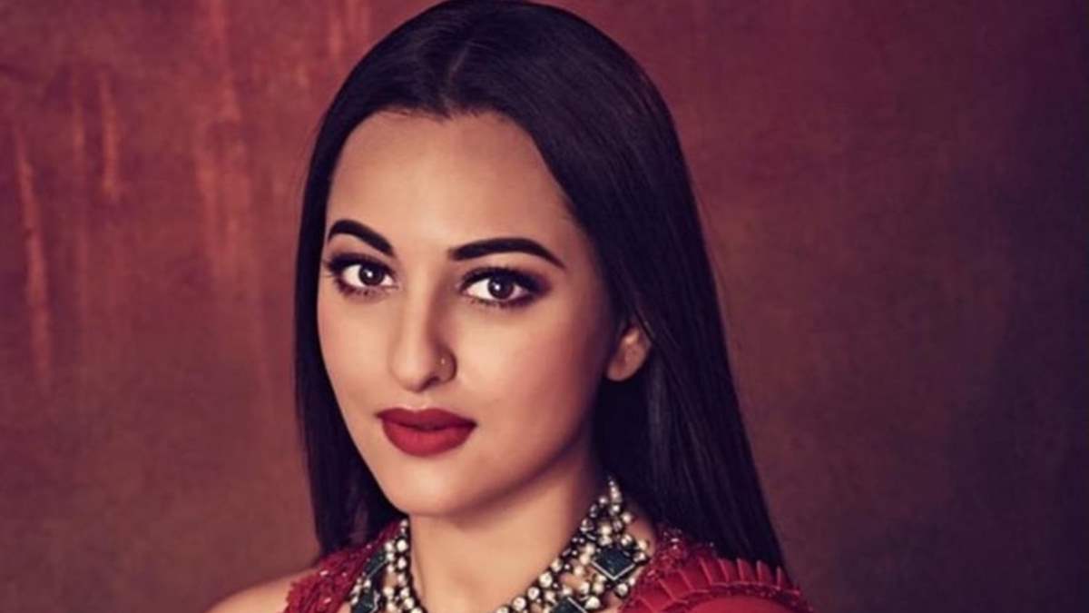 Sonakshi Sinha Gives An Epic Reply To A Troll Who Called Her Buffalo