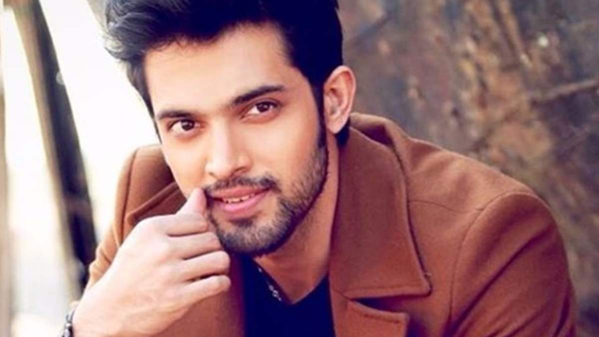 Parth Samthaan has now made his parents PROUD as he GIFTS them a NEW