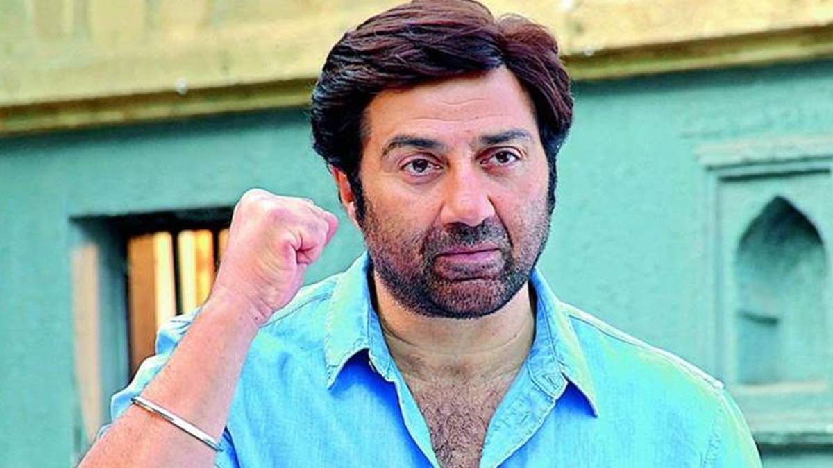 Woman sold as Sex Slave Rescued by Sunny Deol India Forums
