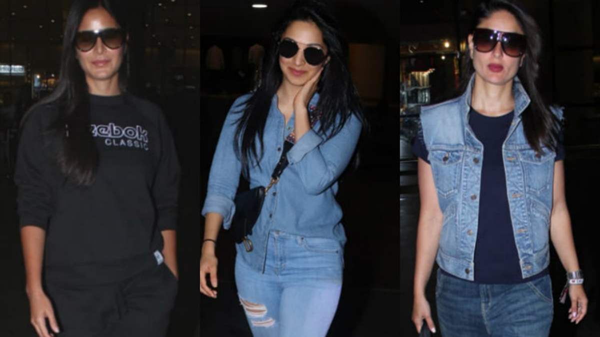 Best and Worst Dressed Bollywood Divas Of The Week: Kareena Kapoor, Kiara  Advani to Ananya Panday