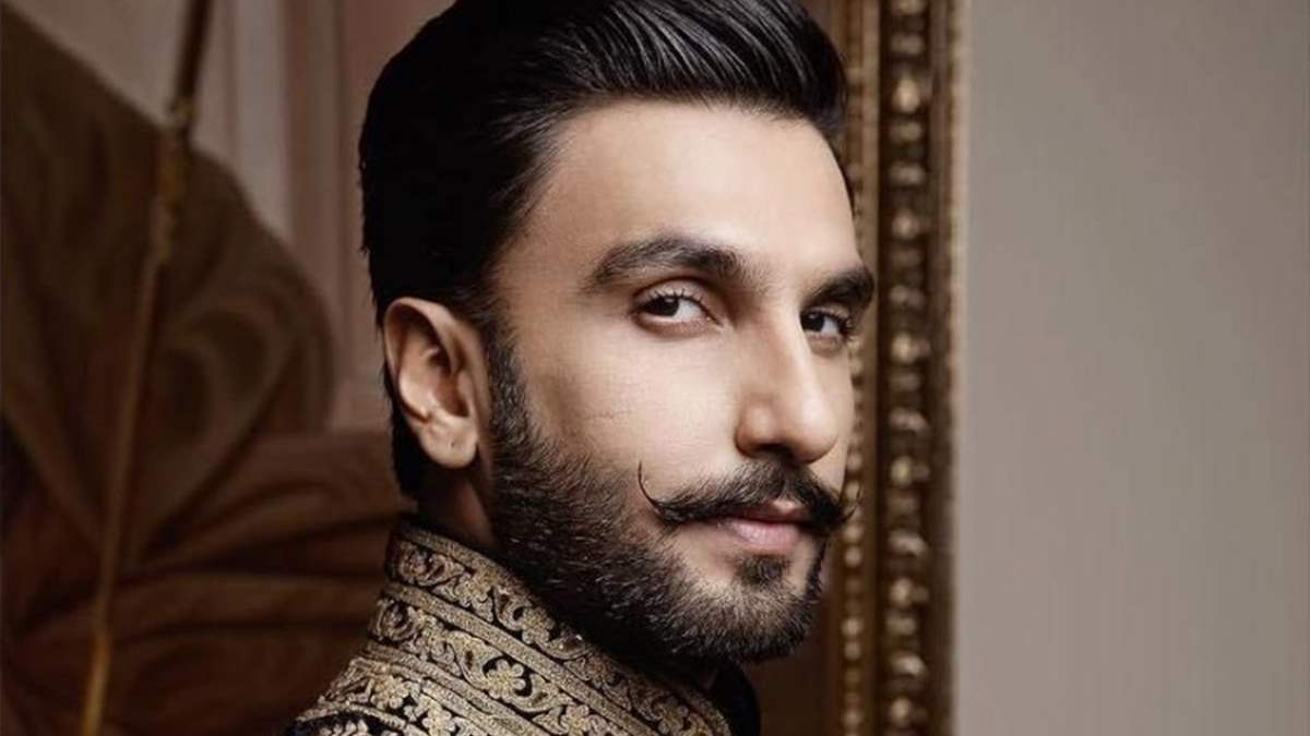 Ranveer Singh goes out of his way to please director Sanjay Leela