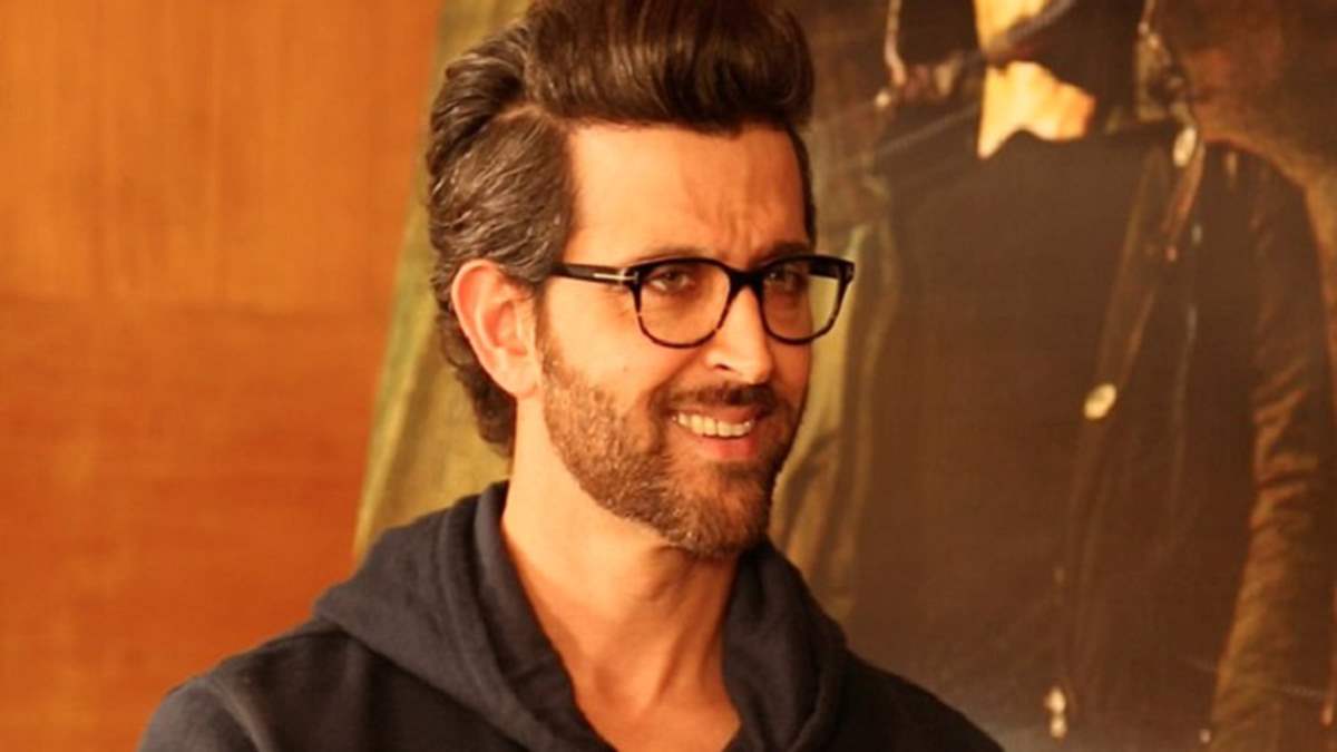 Hrithik on Receiving love for his Dance in WAR: “It was Confusing as well  as Overwhelming; I ...