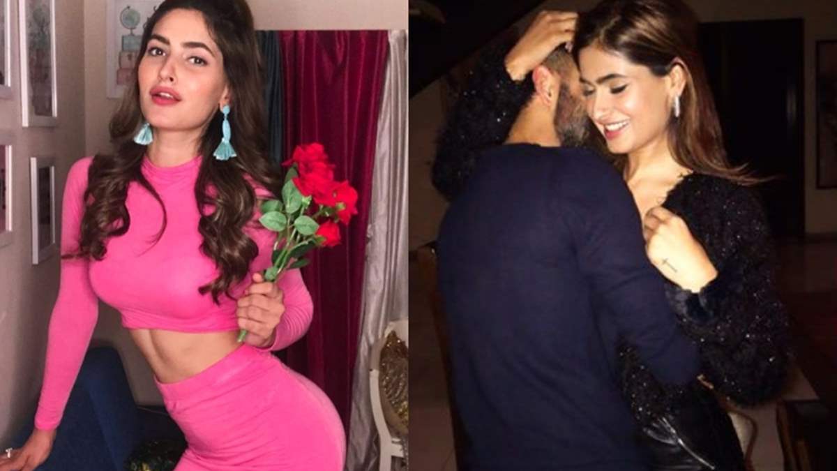 1200px x 675px - Karishma Sharma Is Head Over Heels In Love; Confirms Relationship | India  Forums