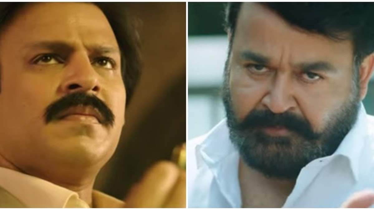 Mohanlal Can't Stop Praising Vivek Oberoi; Actor Bags Two Awards ...