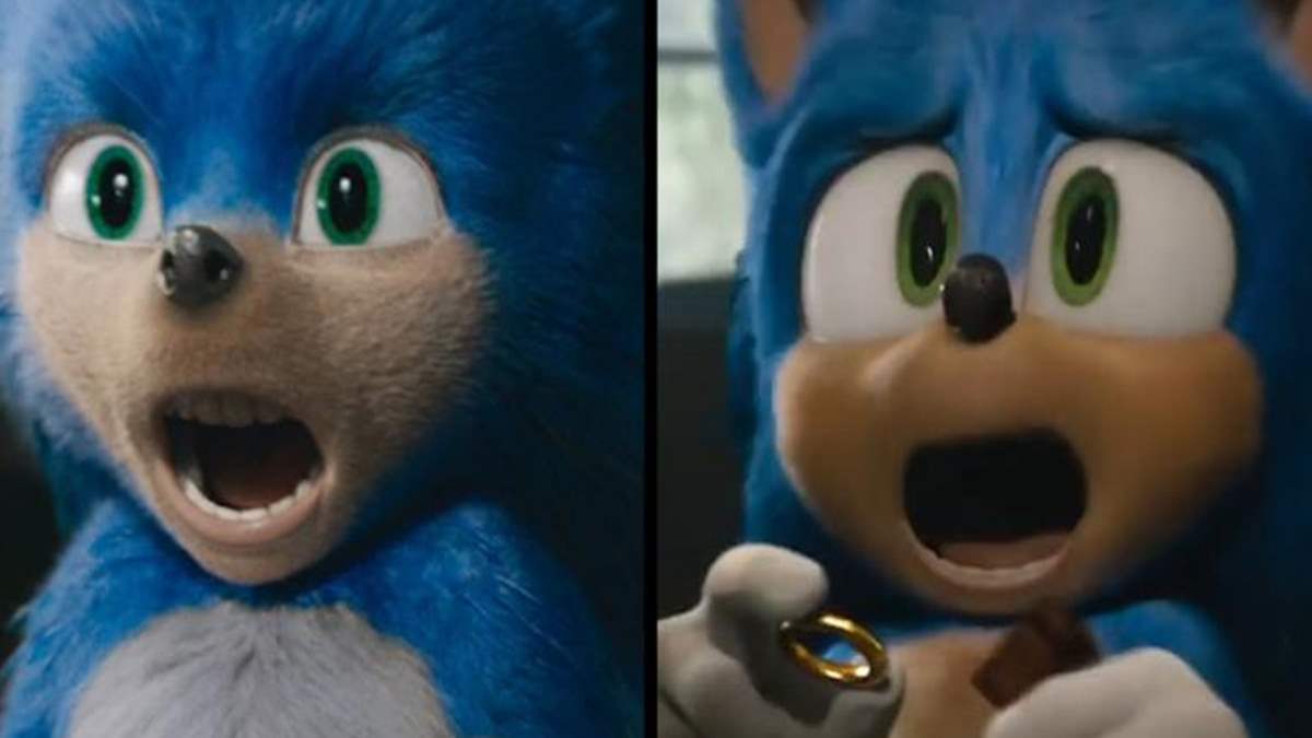 How Internet Backlash Actually Helped Avoid a Box Office Disaster - Sonic  The Hedgehog