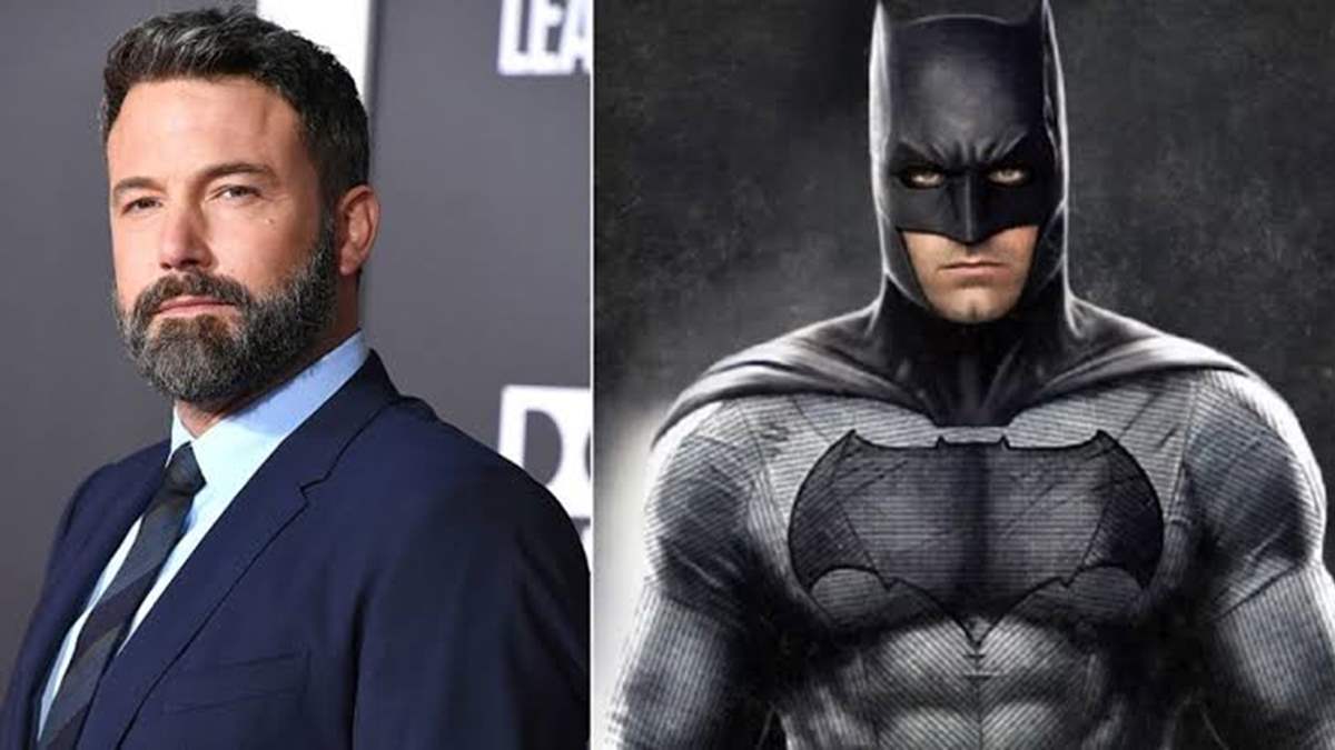 Finally! Ben Affleck Reveals Why He Left 'The Batman' | India Forums