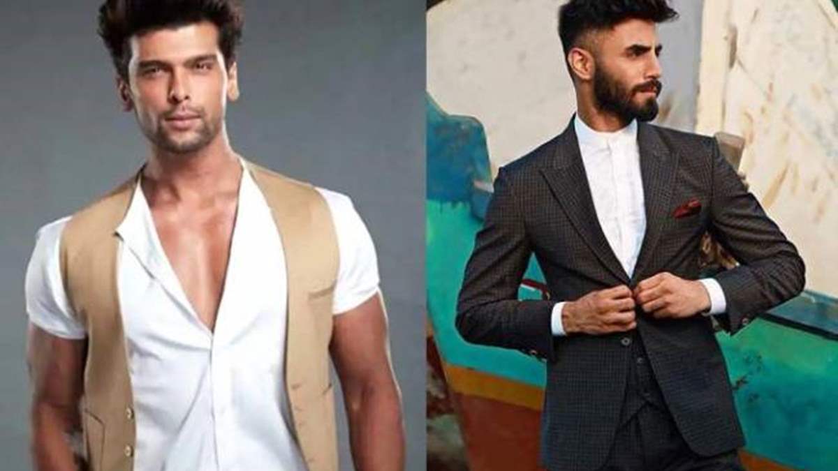 ALT Balaji’s Bebaakee Starring Kushal Tandon & Karan Jotwani Gets A ...