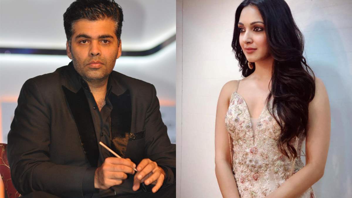 Why is Karan Johar Miffed with Kiara Advani and her Career