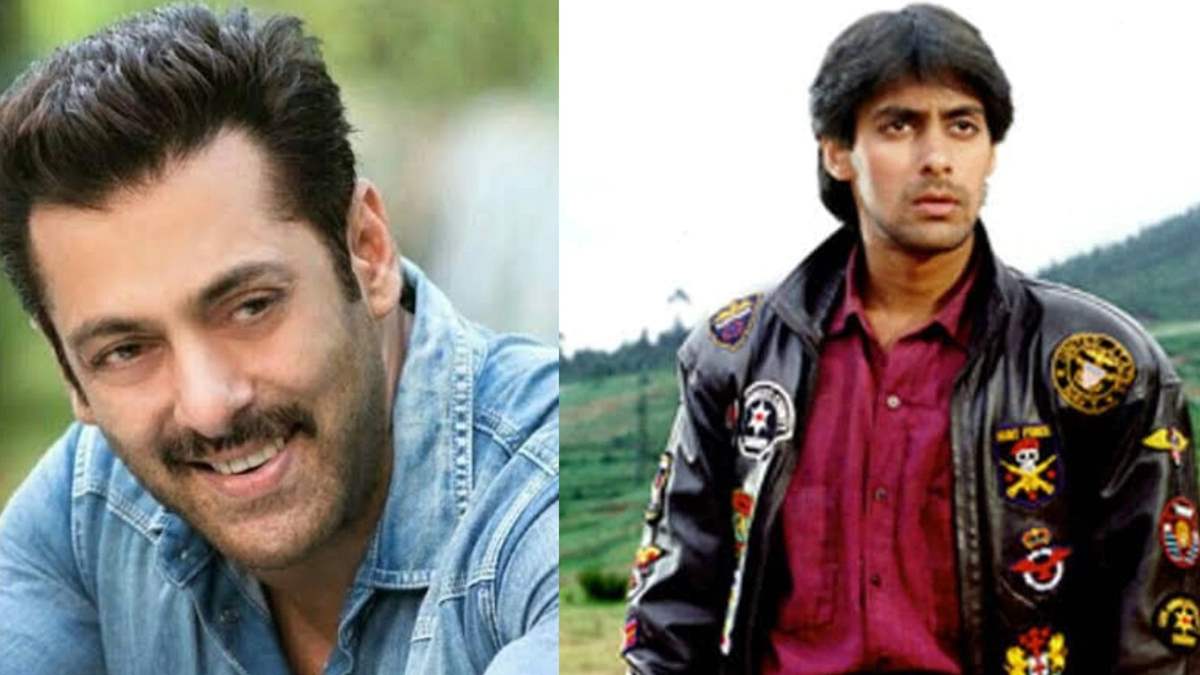 Ali Abbas Zafar: Bharat features Salman Khan's journey from the age of 8 to  65 | Bollywood News - The Indian Express